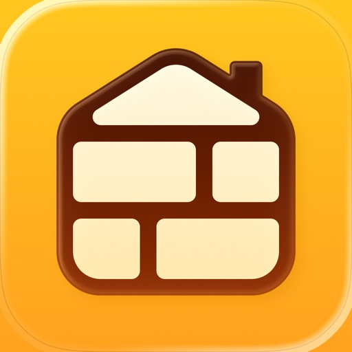 House Manager app icon