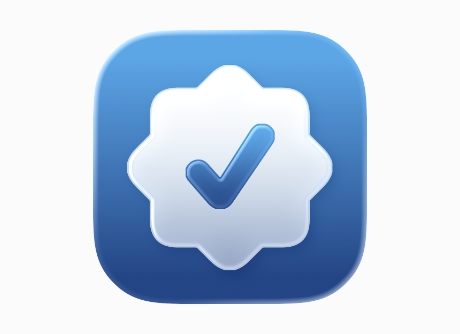 ClaimCheck: Prediction Tracker Icon