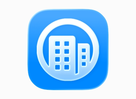 Office Tracker Icon