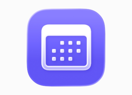 Week Ahead Icon